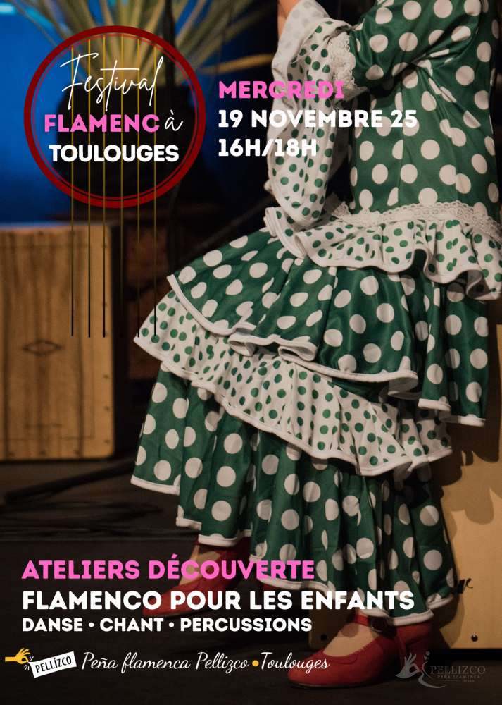 Couverture de Ateliers enfants