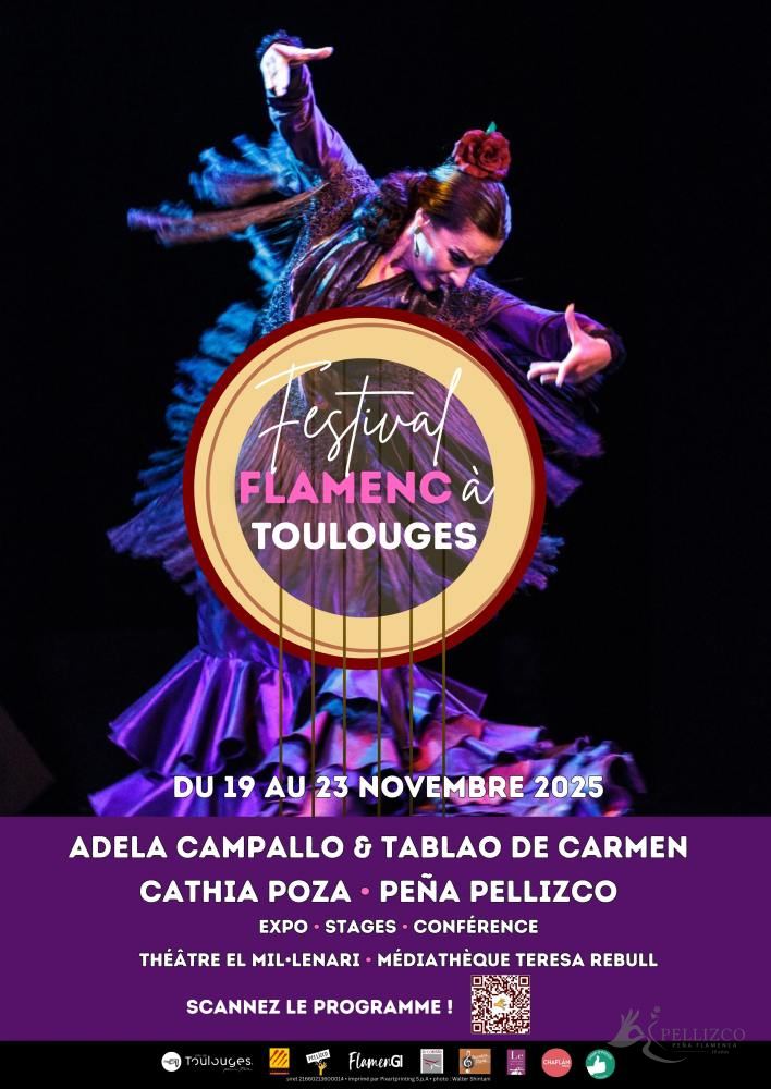 Couverture de Fin de Fiesta