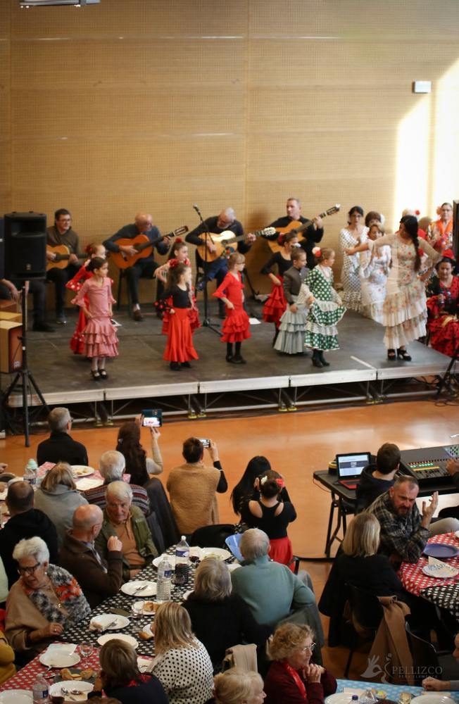 Photo de spectacle