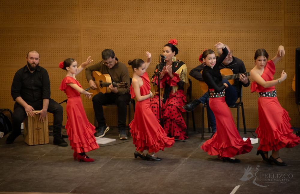 Photo de spectacle