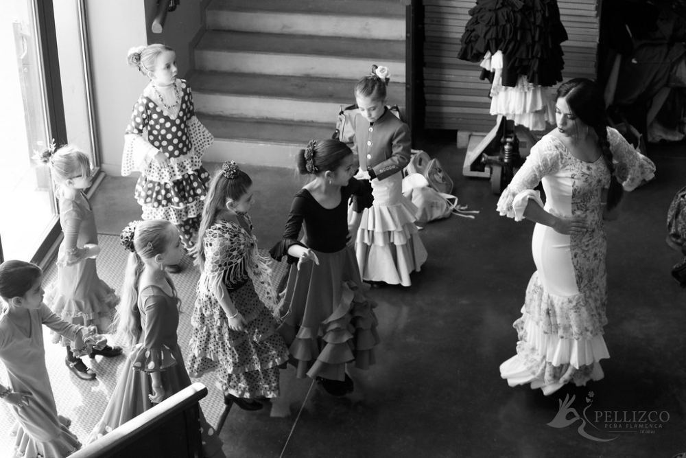 Photo de spectacle