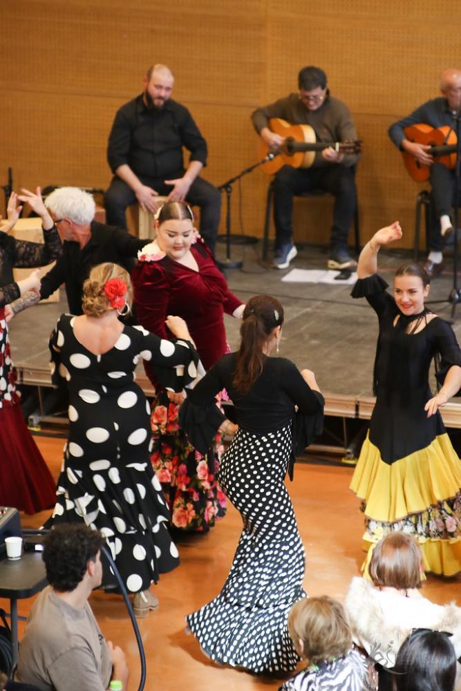 Photo de spectacle