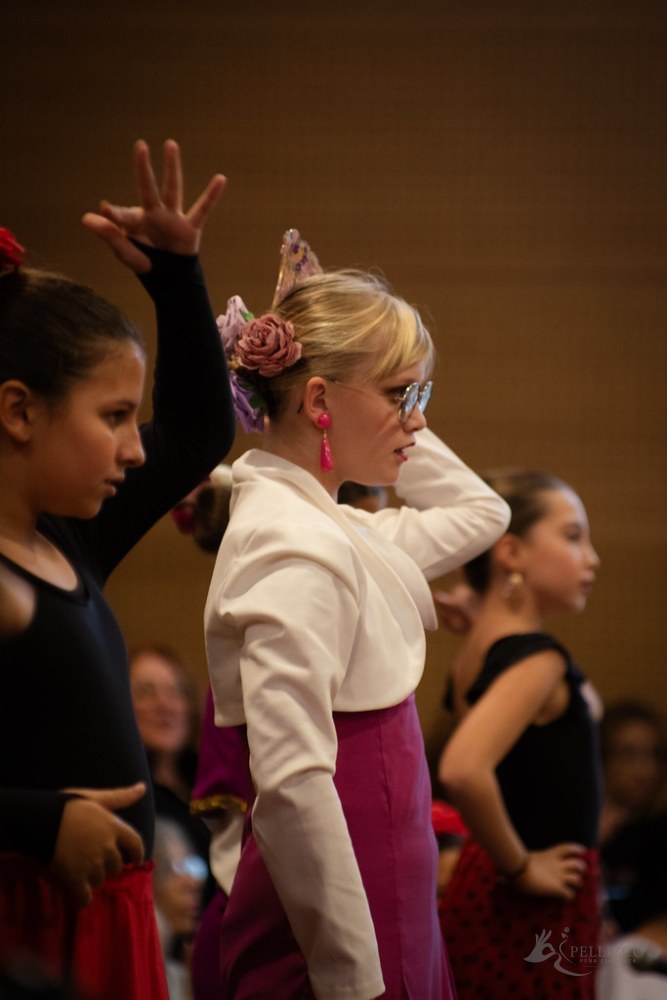 Photo de spectacle