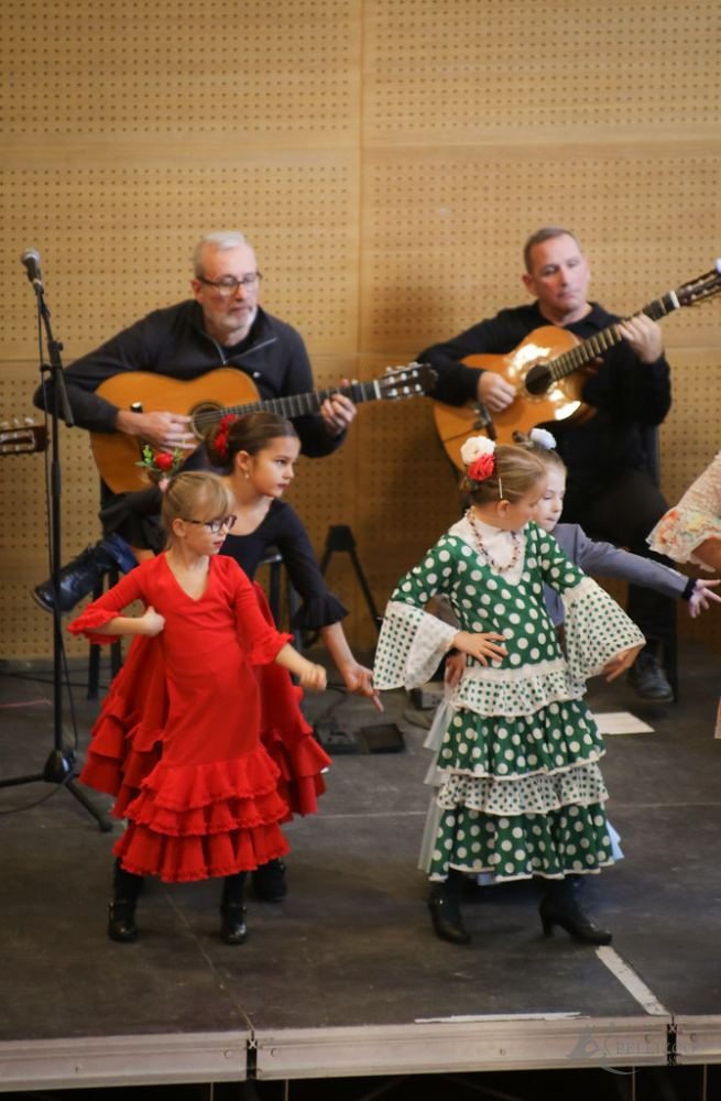 Photo de spectacle