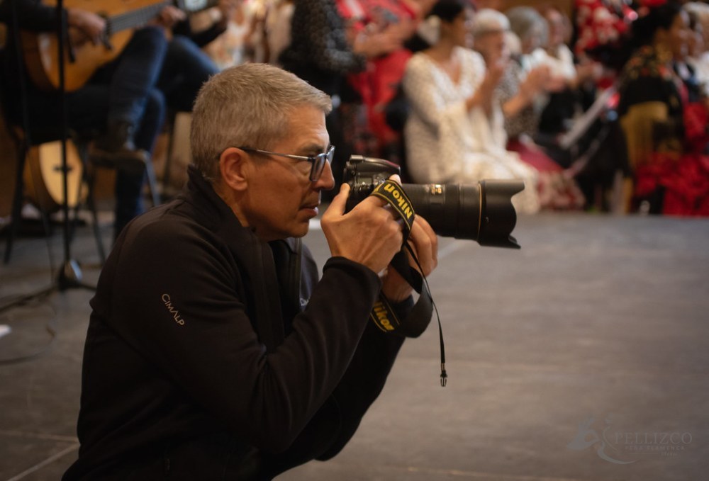 Photo de spectacle
