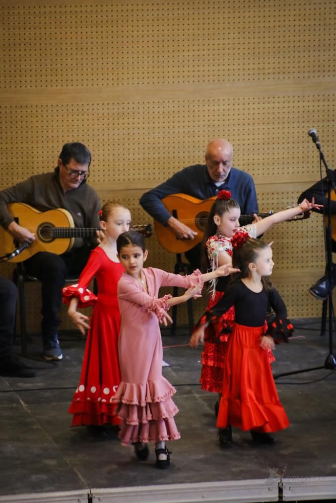 Photo de spectacle