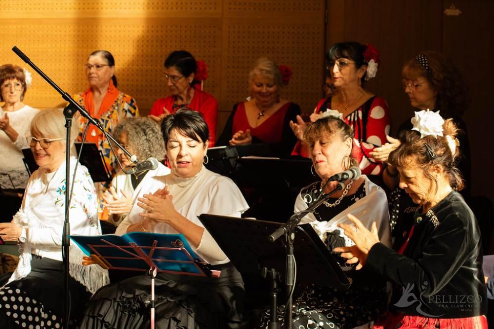 Photo de spectacle