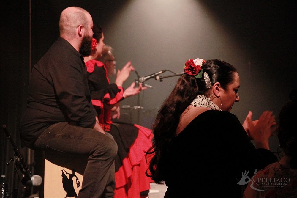 Photo de spectacle