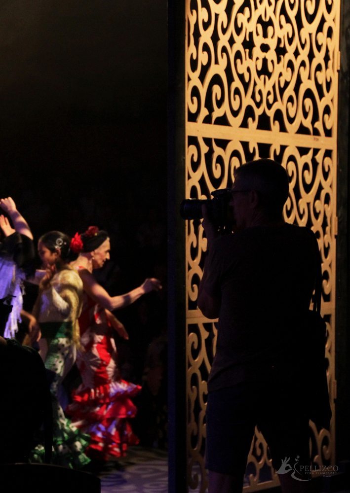 Photo de spectacle
