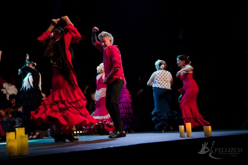 Sevillanas