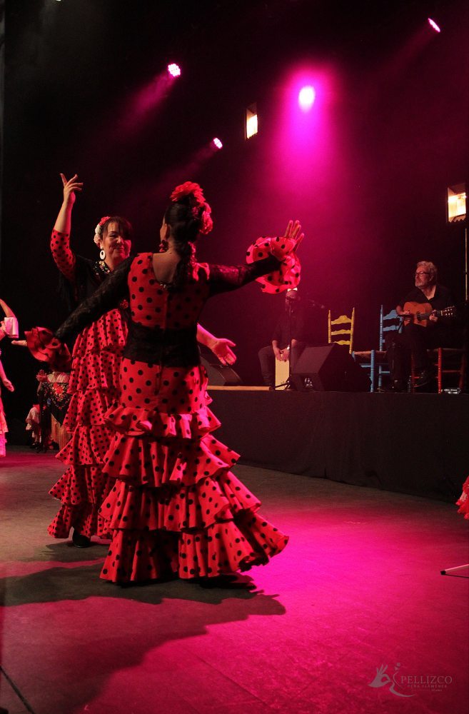 Photo de spectacle