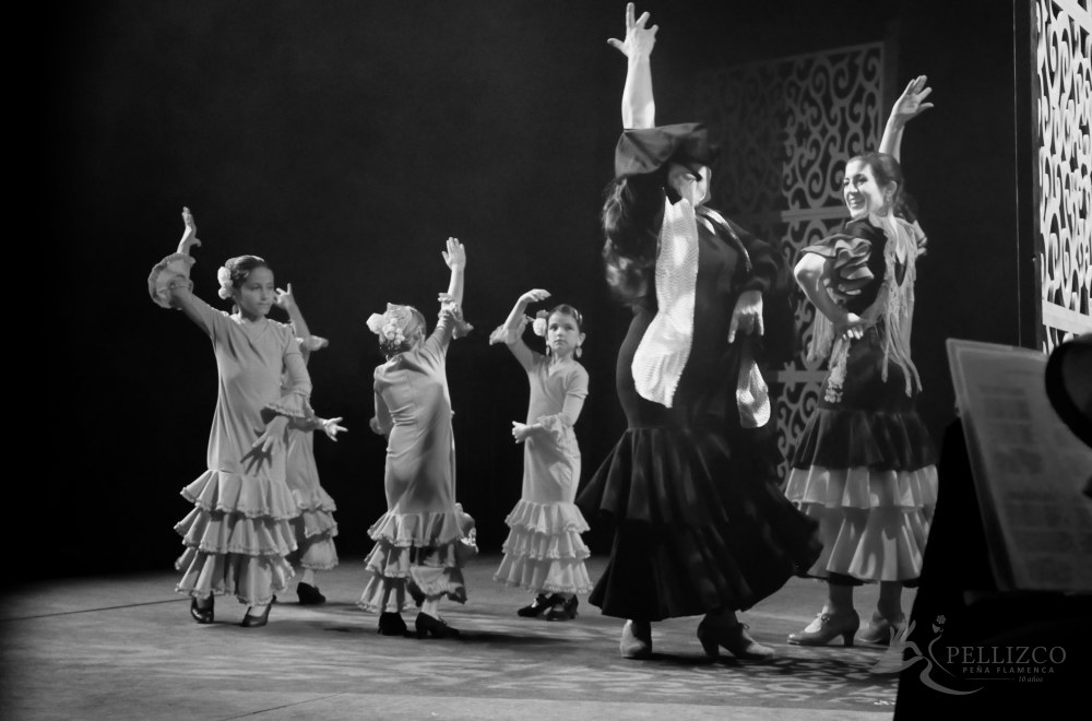 Photo de spectacle