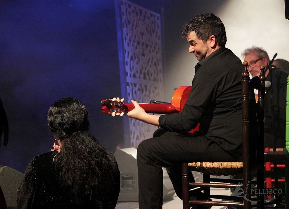 Photo de spectacle