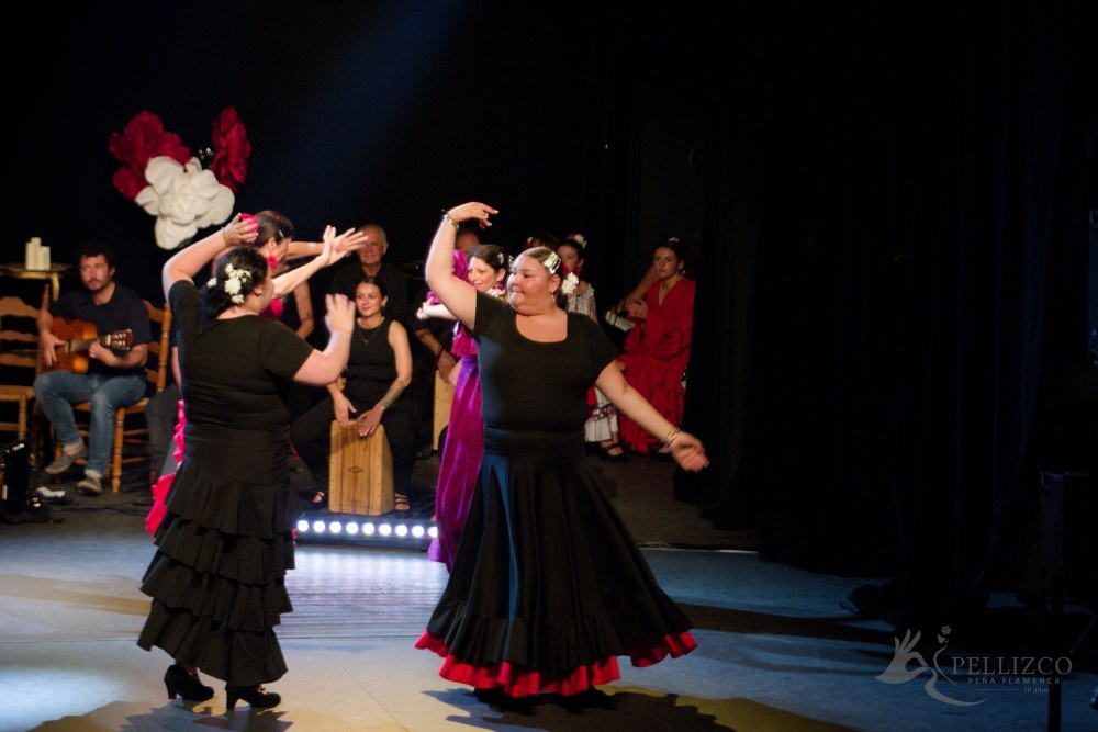 Sevillanas
