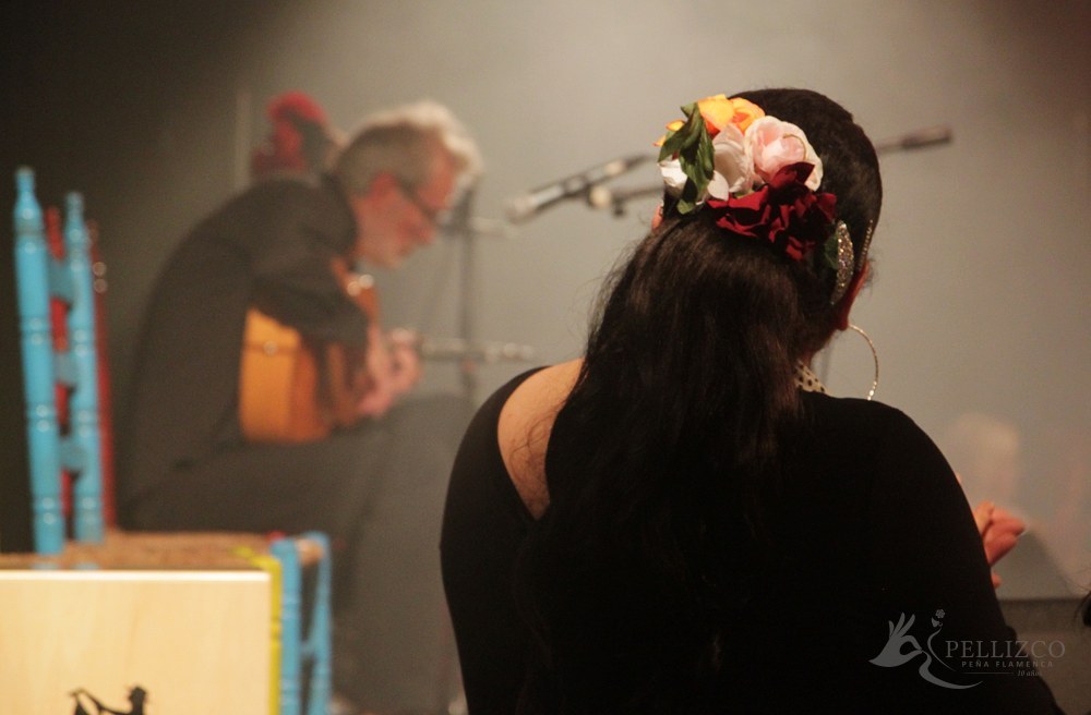 Photo de spectacle