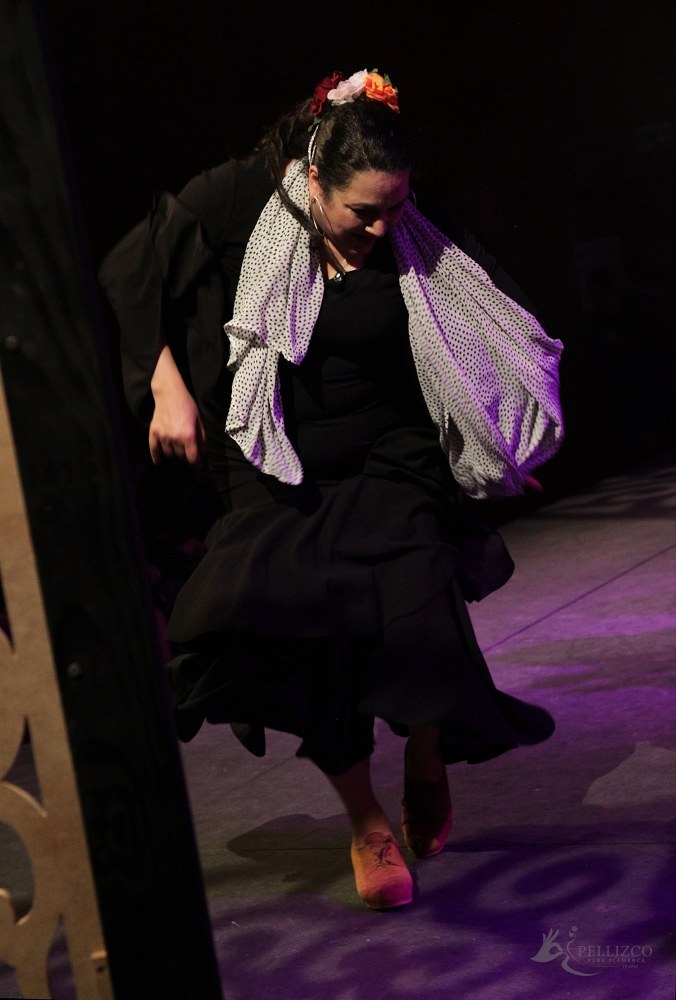 Photo de spectacle