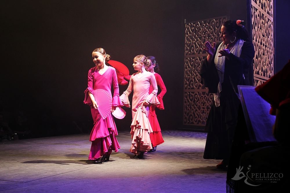 Photo de spectacle