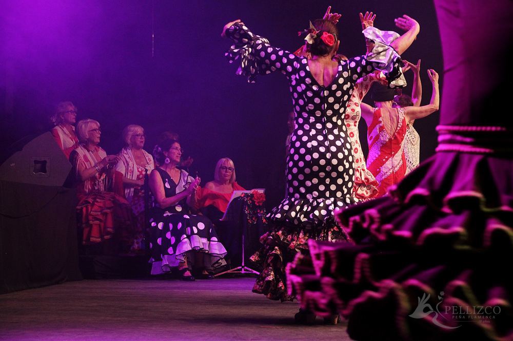 Photo de spectacle