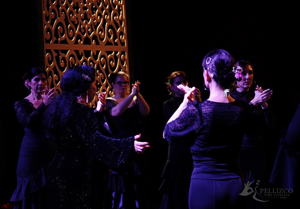 Photo de spectacle