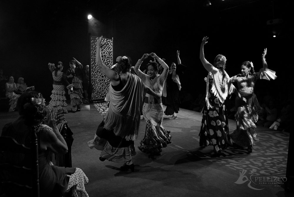 Photo de spectacle