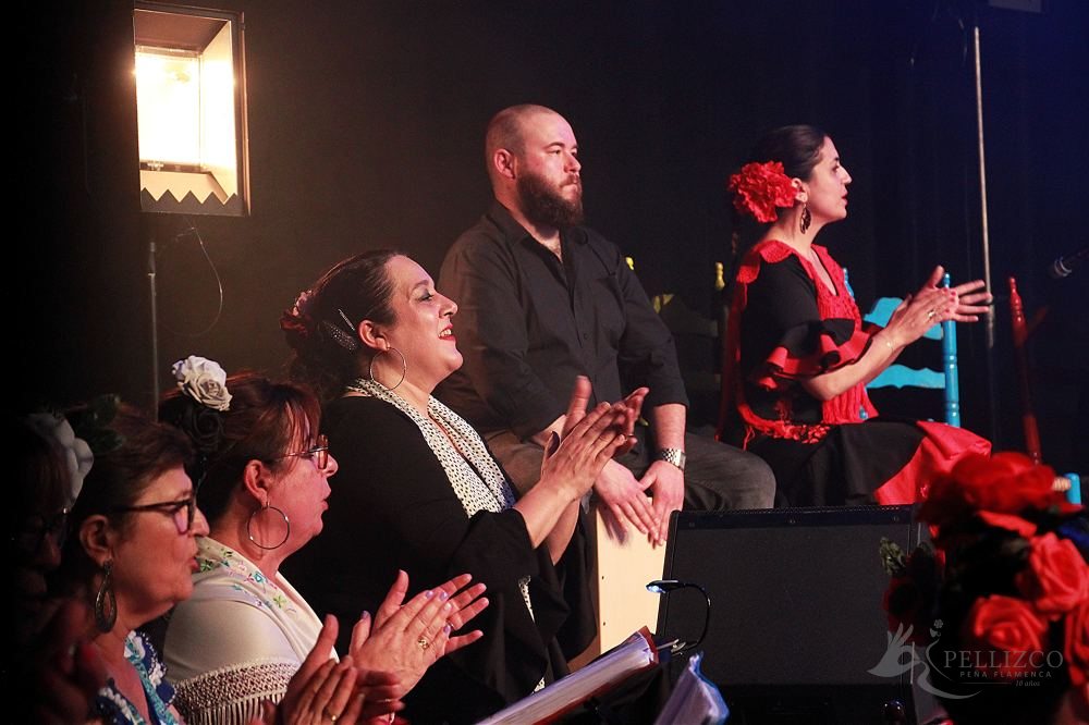 Photo de spectacle