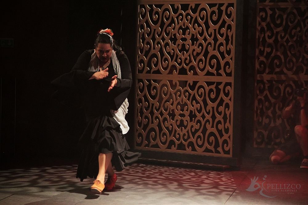 Photo de spectacle