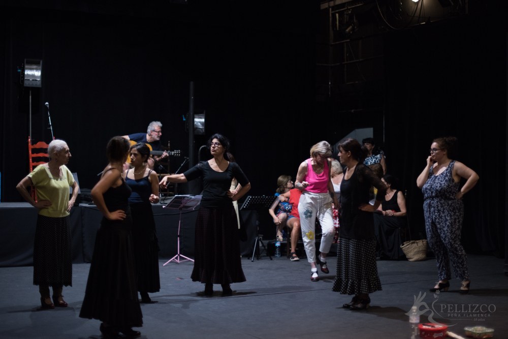 Photo de spectacle