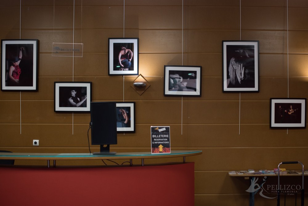 Photo de spectacle