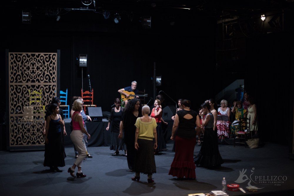 Photo de spectacle