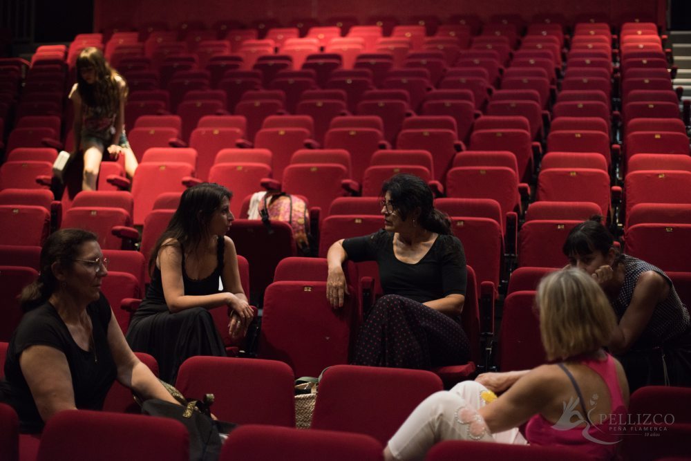 Photo de spectacle