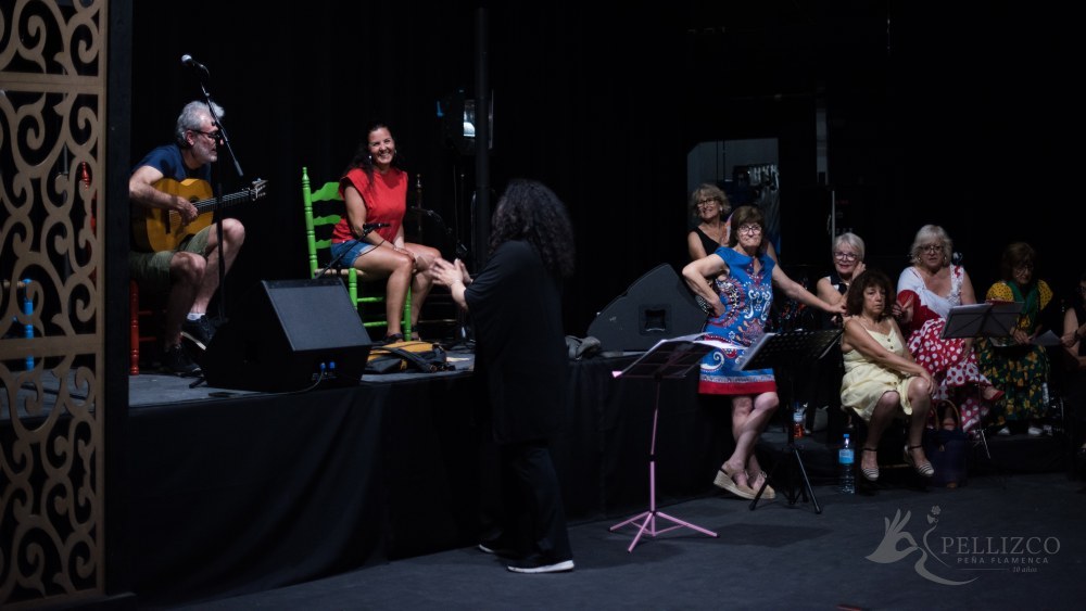 Photo de spectacle