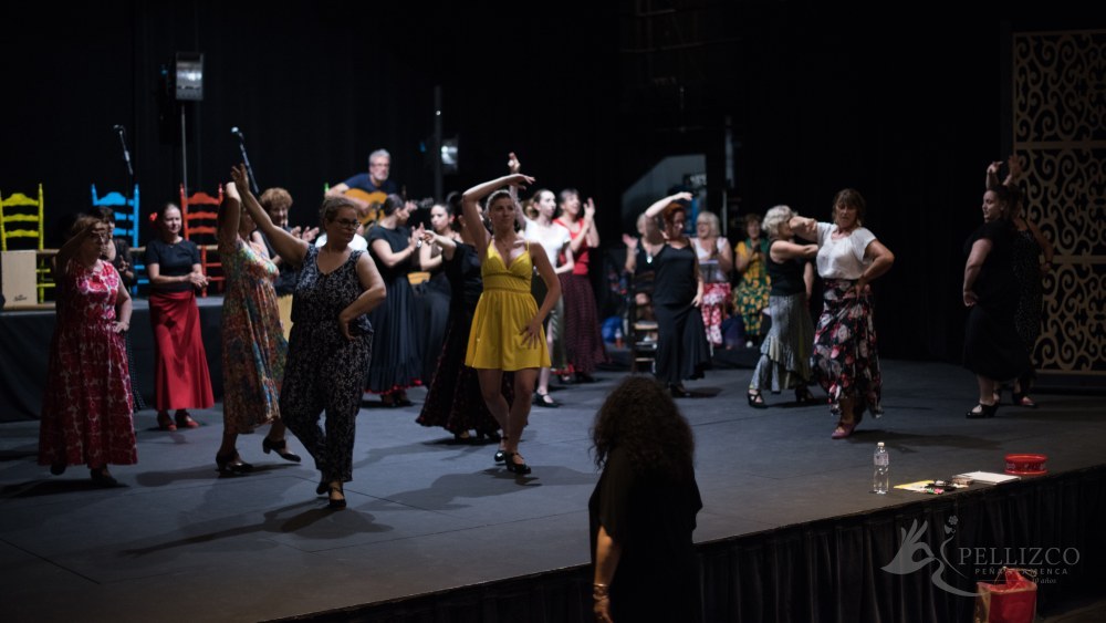Photo de spectacle