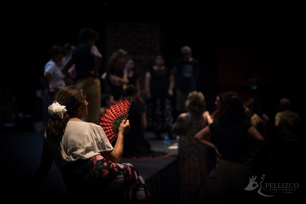 Photo de spectacle