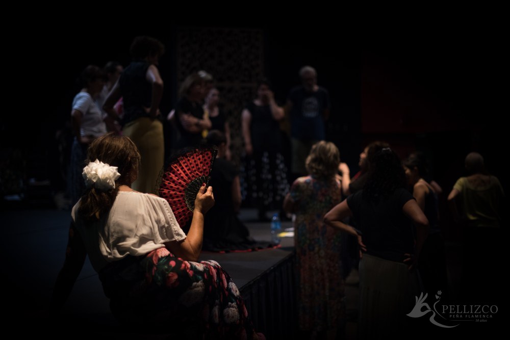 Photo de spectacle