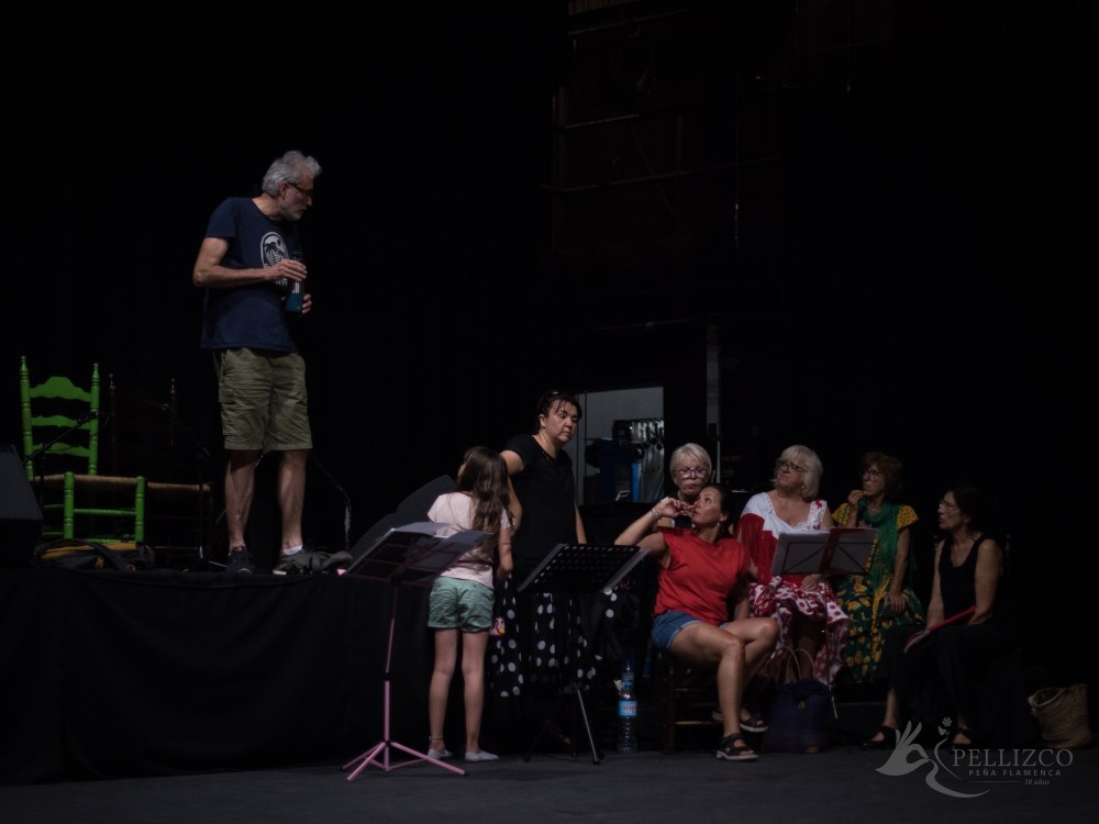 Photo de spectacle