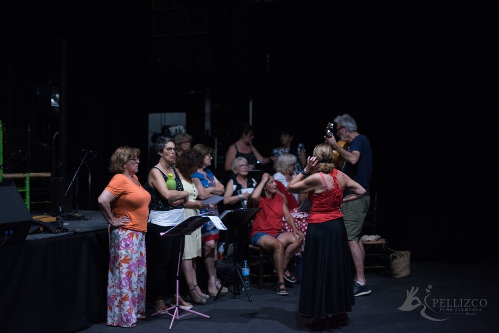 Photo de spectacle