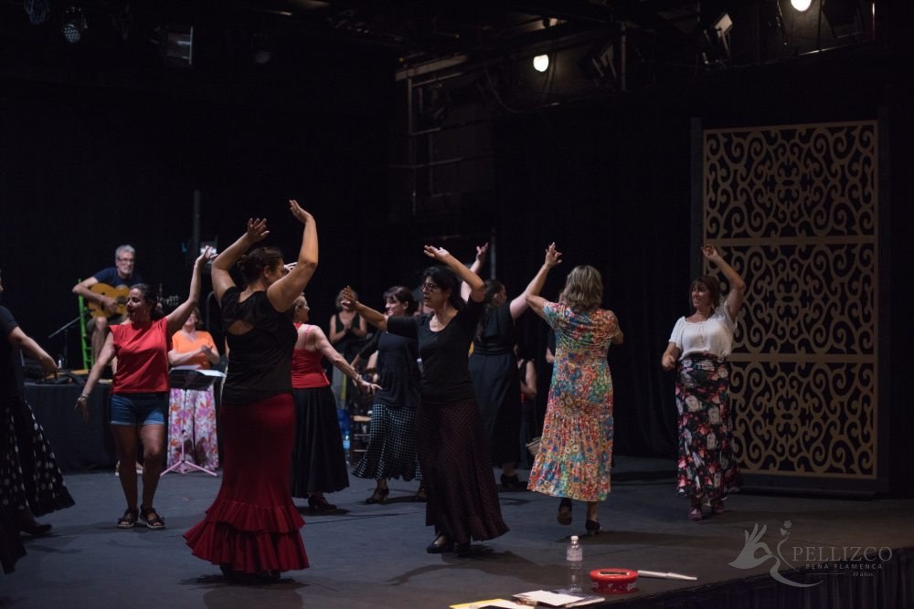 Photo de spectacle