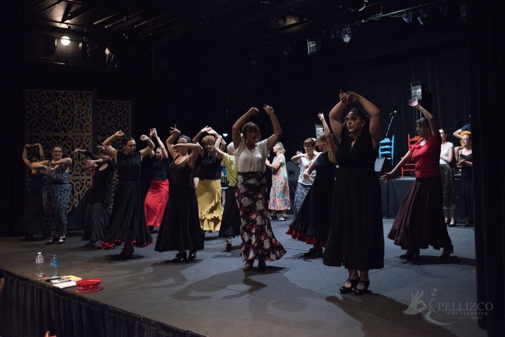 Photo de spectacle