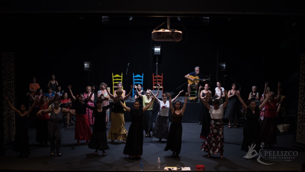 Photo de spectacle