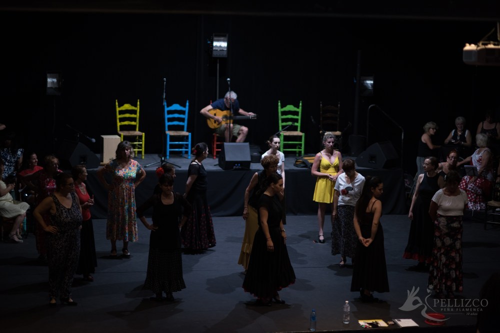 Photo de spectacle