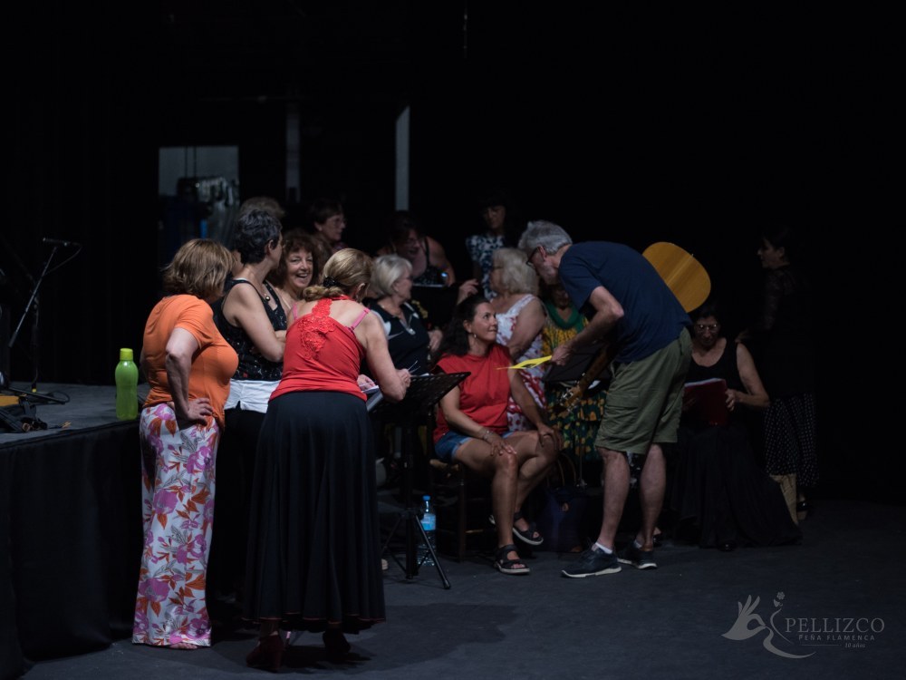 Photo de spectacle