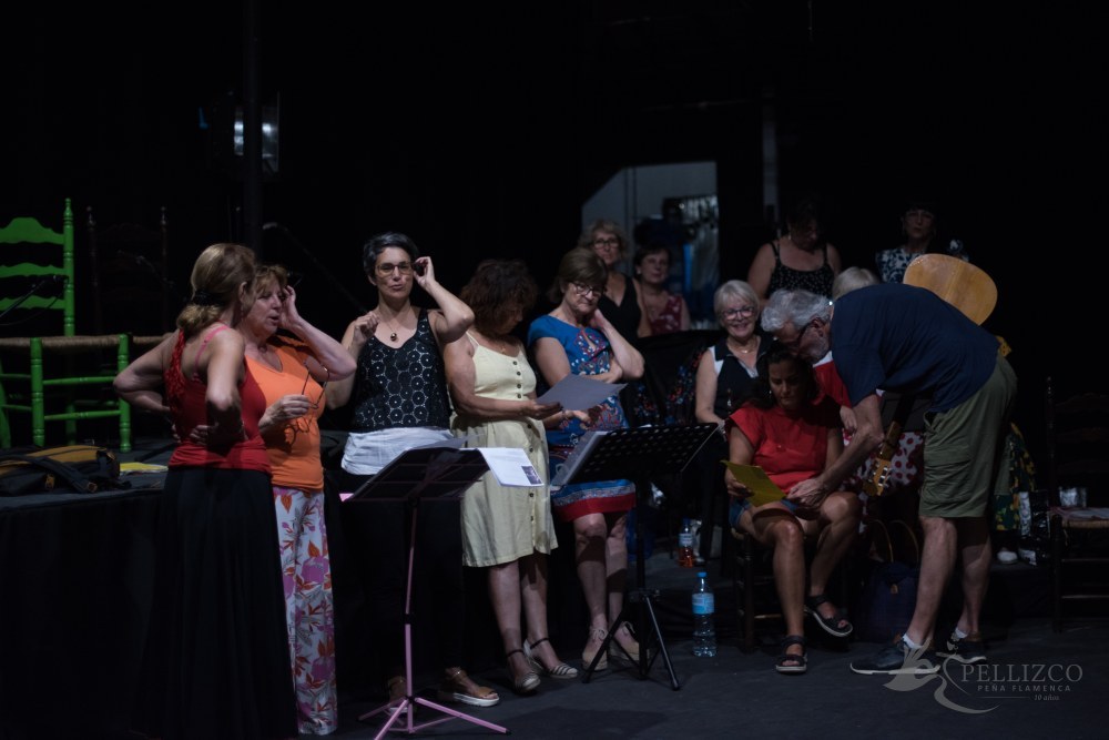 Photo de spectacle