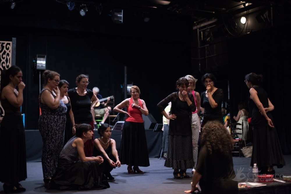 Photo de spectacle