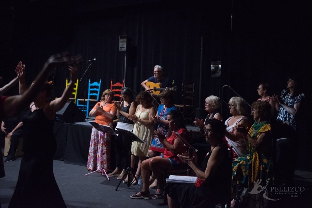 Photo de spectacle