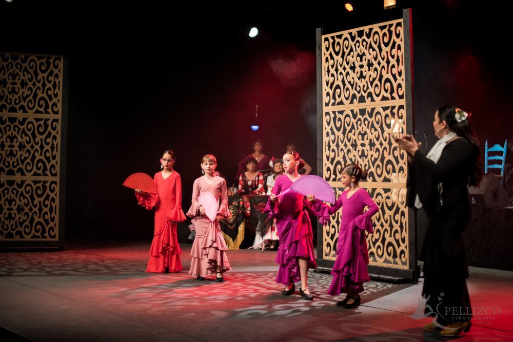 Photo de spectacle