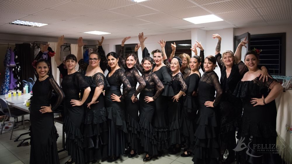 Photo de spectacle