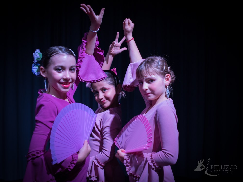 Photo de spectacle