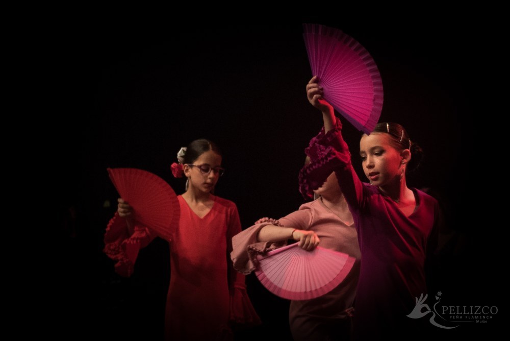 Photo de spectacle
