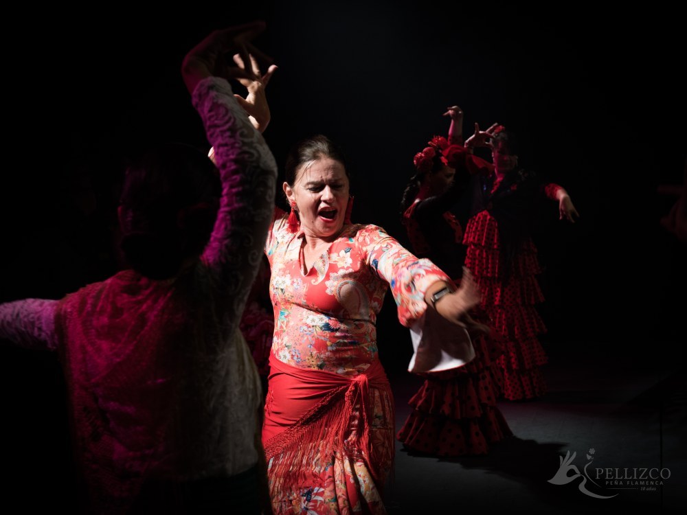 Photo de spectacle