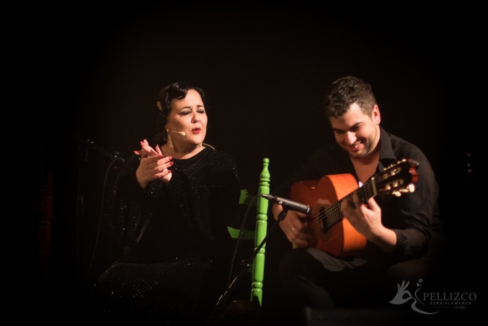 Photo de spectacle